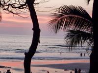 Nosara, Costa Rica 2017