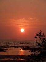 Nosara, Costa Rica 2017