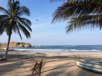 Nosara, Costa Rica 2017