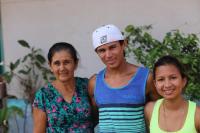 Nosara, Costa Rica 2017