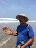 Nosara, Costa Rica 2017