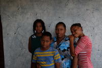 Nizao, Dominican Republic, 2020