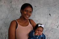 Nizao, Dominican Republic, 2020