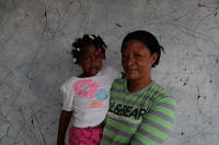 Nizao, Dominican Republic, 2020