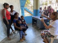 Nizao, Dominican Republic, 2020