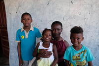 Nizao, Dominican Republic, 2020