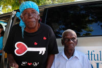 Nizao, Dominican Republic, 2020