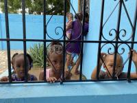 Nizao, Dominican Republic, 2020