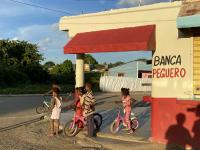 Nizao, Dominican Republic, 2020