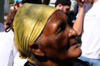 Nizao, Dominican Republic, 2020