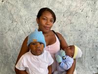 Nizao, Dominican Republic, 2020