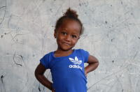 Nizao, Dominican Republic, 2020