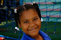 Nizao, Dominican Republic, 2020