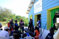 Nizao, Dominican Republic, 2020