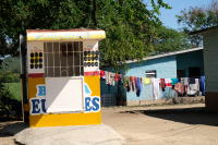 Nizao, Dominican Republic, 2020