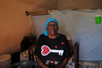 Nizao, Dominican Republic, 2020