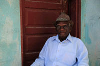 Nizao, Dominican Republic, 2020