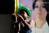 Nizao, Dominican Republic, 2020