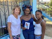 Nizao, Dominican Republic, 2020