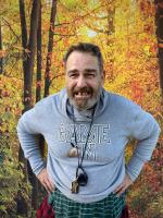 Loaves & Fishes
Street Photos
October 2021