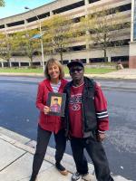 Loaves & Fishes
Street Photos
October 2021