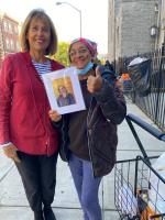 Loaves & Fishes
Street Photos
October 2021