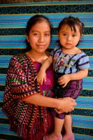 Lake Atitlan, Guatemala, 2022