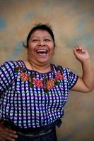 Lake Atitlan, Guatemala, 2022