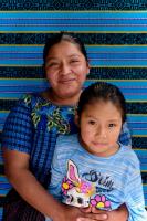 Lake Atitlan, Guatemala, 2022