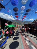 Lake Atitlan, Guatemala, 2022