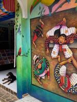 Lake Atitlan, Guatemala, 2022