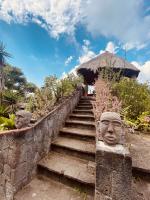 Lake Atitlan, Guatemala, 2022