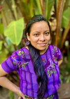 Lake Atitlan, Guatemala, 2022