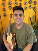 Lake Atitlan, Guatemala, 2022