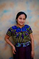 Lake Atitlan, Guatemala, 2022