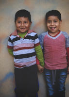 Lake Atitlan, Guatemala, 2022