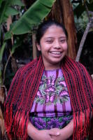 Lake Atitlan, Guatemala, 2022