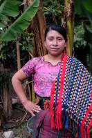 Lake Atitlan, Guatemala, 2022