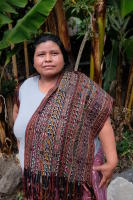 Lake Atitlan, Guatemala, 2022