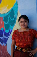 Lake Atitlan, Guatemala, 2022