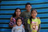 Lake Atitlan, Guatemala, 2022