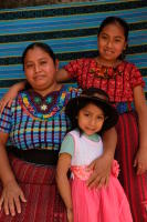 Lake Atitlan, Guatemala, 2022