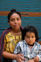 Lake Atitlan, Guatemala, 2022