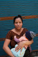 Lake Atitlan, Guatemala, 2022