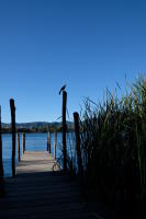 Lake Atitlan, Guatemala, 2022