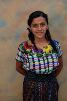 Lake Atitlan, Guatemala, 2022