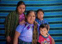 Lake Atitlan, Guatemala, 2022