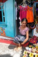 Lake Atitlan, Guatemala, 2022