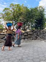 Lake Atitlan, Guatemala, 2022