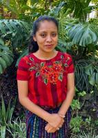 Lake Atitlan, Guatemala, 2022